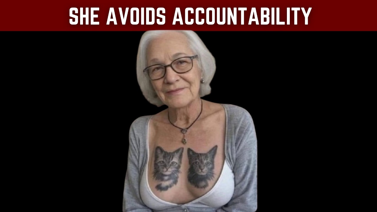 Why Some Women Never Grow Up – The Eternal Girl Explained ¬Carl Jung