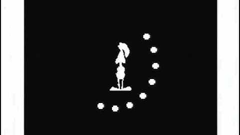 Small Nothing by Dream (Commodore 64 scene demo, 1st place at Forever 2013)