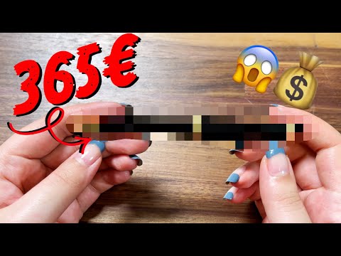 Video: Was ist der beste löschbare Stift?