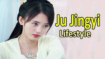 Ju Jingyi - Lifestyle, Family, Net worth, Age, Biography, Work, Boyfriend, Dating, Parents,Ethnicity