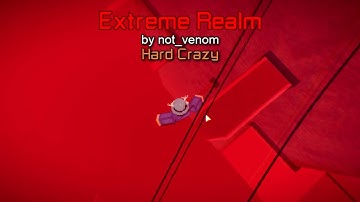 [EPILEPSY WARNING] FE2: Community Maps - Extreme Realm by Not_venom1 [Hard Crazy] (Solo)