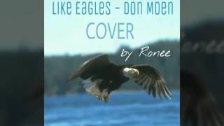 Like Eagles - Don Moen