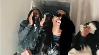 Pretty Black x Trello   'Back 2 Back '   Shot by @beenckardi