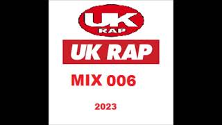 RAP UK  mix 006