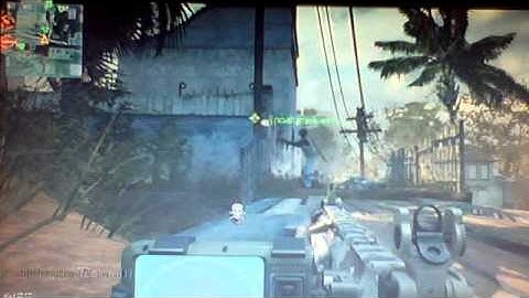 drop zone on mission ACR 6.8