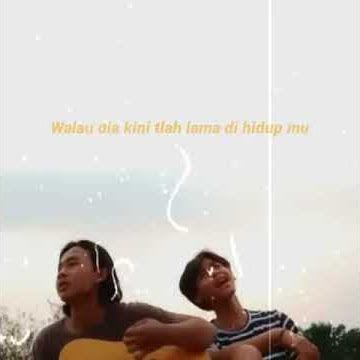 Jangan sampai kau lemah 😊