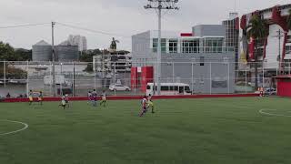 LIGA PROM 2022 | San Martin FC vs Colón C3
