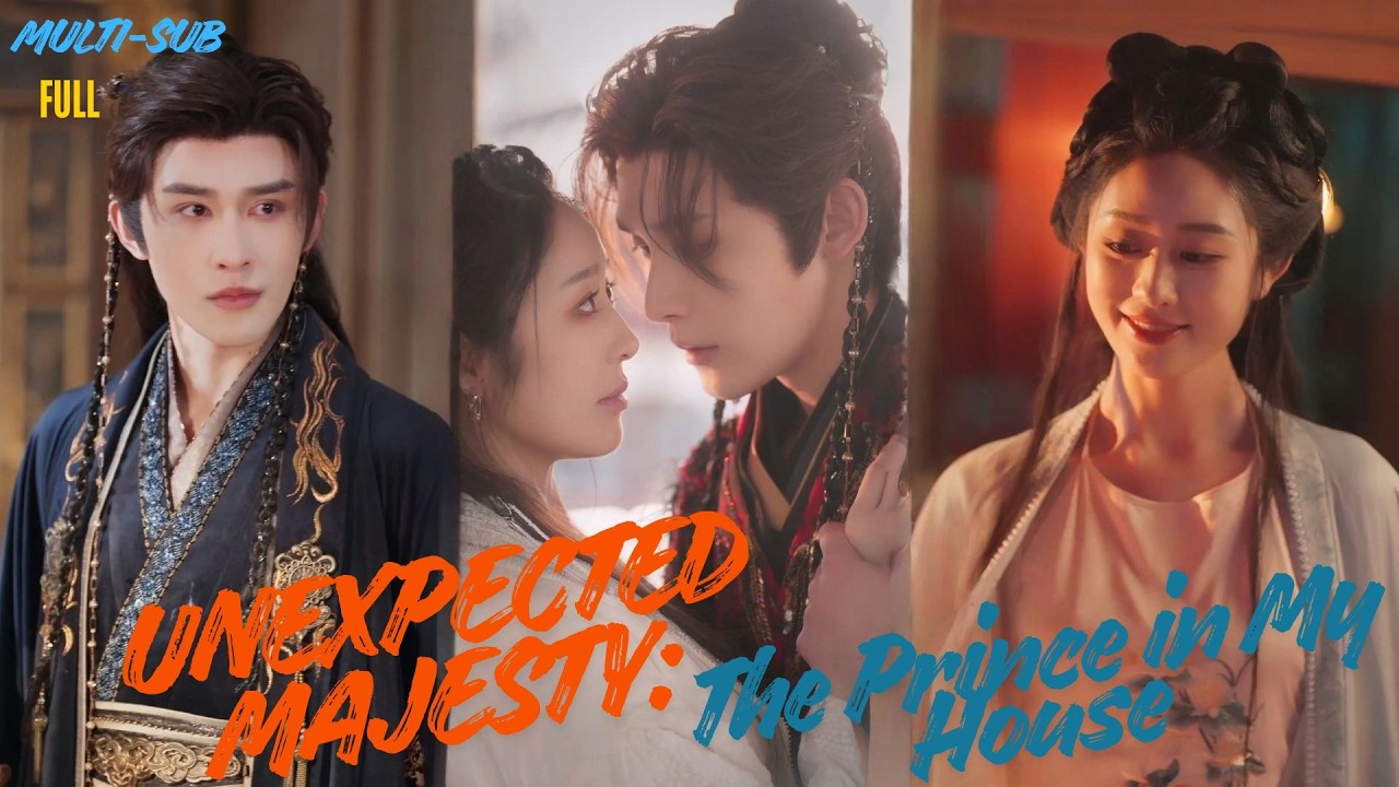 【MULTI SUB】My Cute Little Husband Has a Secret: He Owns the Entire Empire! 💖✨