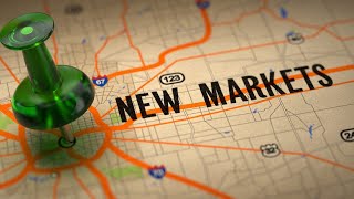 MODULE 2 - MARKET RESEARCH