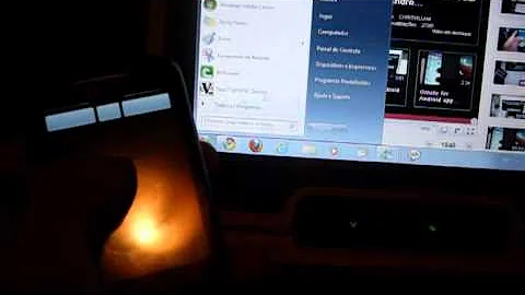 PRemoteDroid (On TMN Soft Stone)