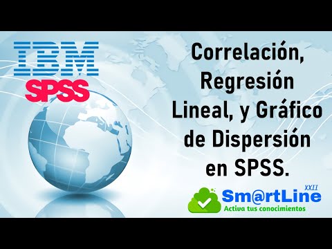 📈 Correlación, Regresión