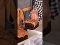 Chocolate Sheet Cake