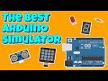 The Best Arduino Simulator for (2022): Arduino Tinkercad simulator!