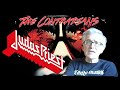 The Contrarians - Episode 25: Judas Priest "Hell Bent for Leather"