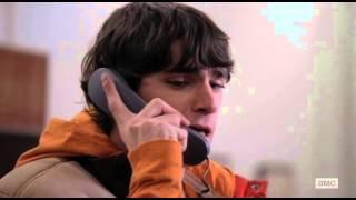 You Stupid Bitch: A Breaking Bad Sendoff