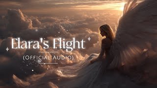 Download Lagu lladywolf - Elara's Flight (Official Audio) MP3