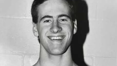 2021 ADM Hall of Fame Induction - Todd Forret - '91