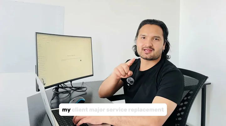 Plumbers: Your competitors are inside ChatGPT. You’re not. That’s a problem.