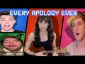 colleen ballinger&#39;s apology (hi.) but it&#39;s every youtuber apology ever