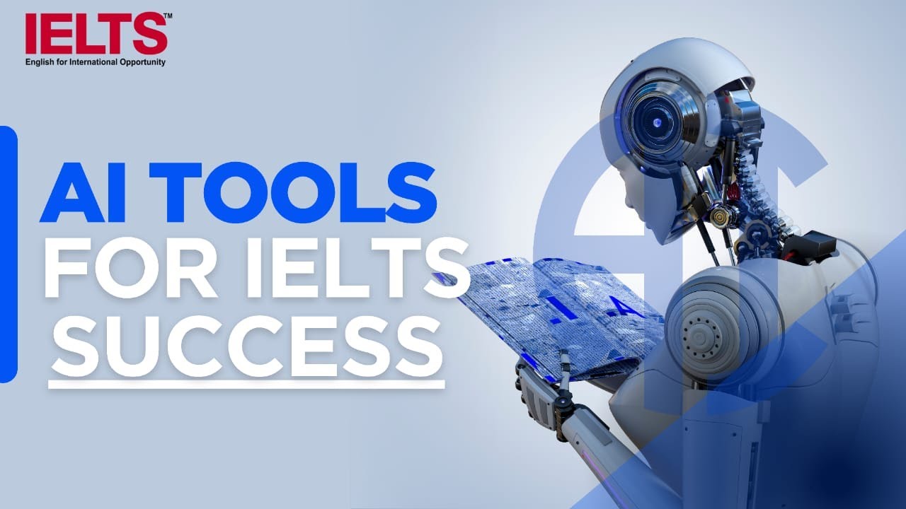 AI for IELTS: 5 Game-Changing Tools You Need Today
