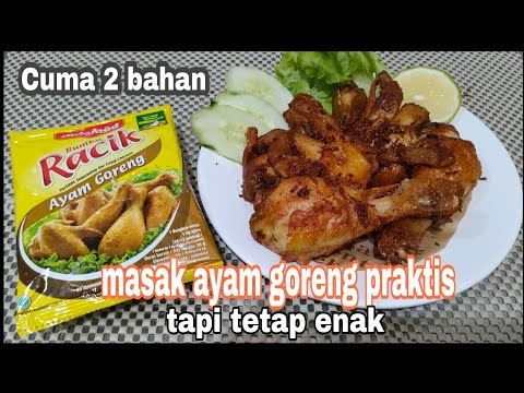 Indofood Racik Ayam Goreng