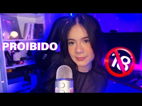 esse vídeo teve a exibição proibida, motivo: relaxante demais.