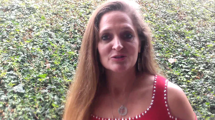 GED-672 Humanism Interview Video - Leslie Easton 2/3