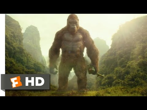 Kong Skull Island Vietnam Featurette Warner Bros Uk Youtube