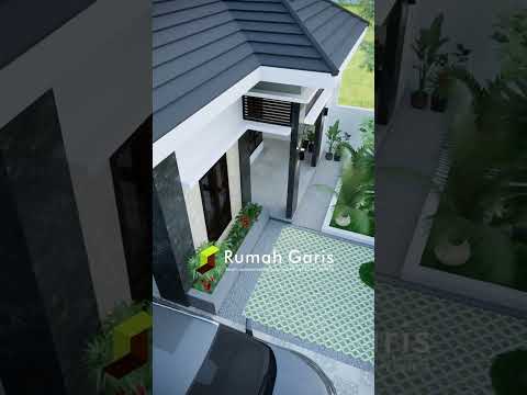 Video: Fasad rumah pedesaan: foto opsi desain, ulasan bahan