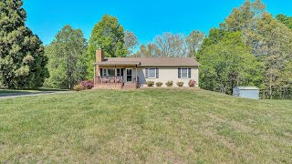 1302 Goodview Rd video tour