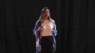 Peace through kindness- a ripple effect | Gabriela Quiros | TEDxYouth@EA