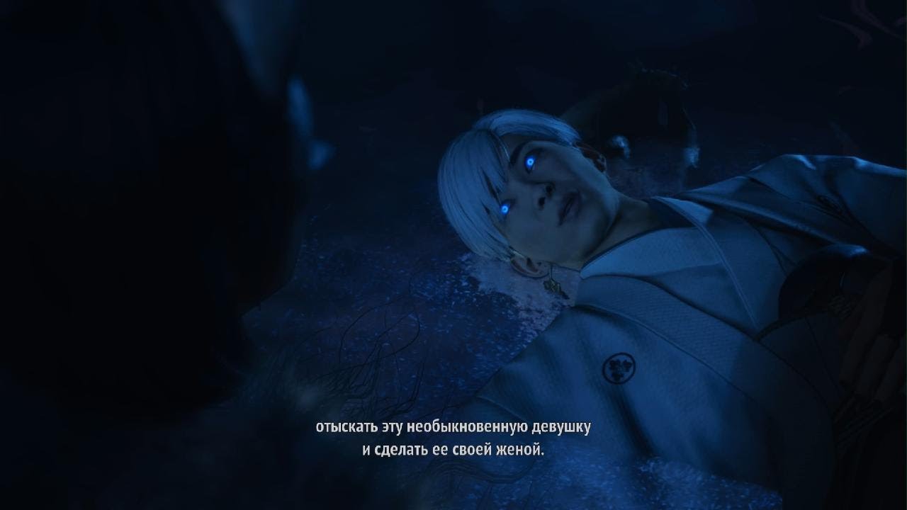 SILENT HILL f финал 4й концовки на макс. сложности(Затеряные в тумане)