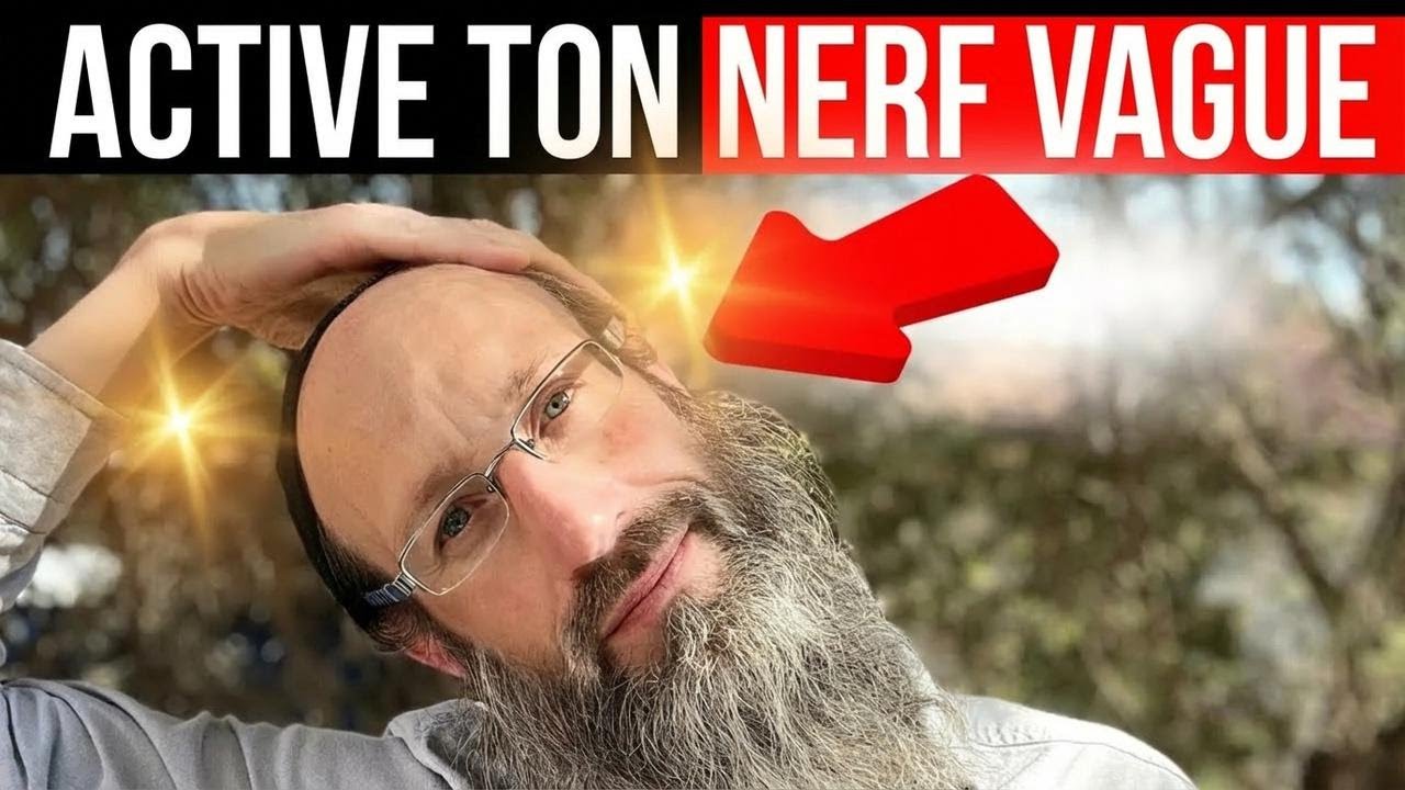 Guéris-toi en 3 minutes : active ton nerf vague avec cet exercice facile validé par la science