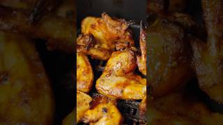 🔥 কোরিয়ান স্টাইলে স্পাইসি চিকেন রেসিপি 😍 #easyrecipe #easyrecipe #recipe