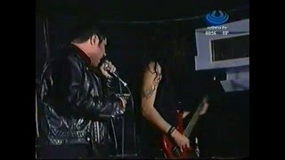 Epitaph - Red, White and Blue