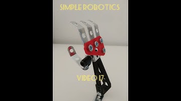 Simple robotics 17: Web Server
