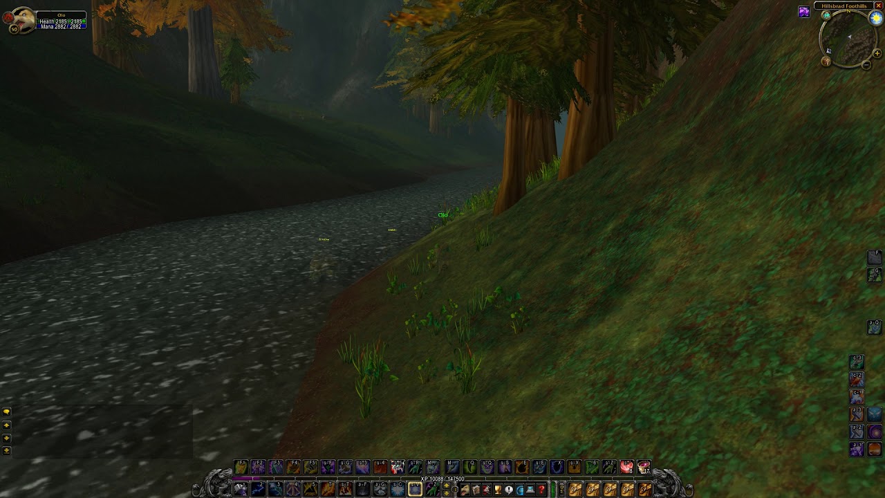 Wind Watcher Bath'rah the Windwatcher Location, WoW Classic - YouTube