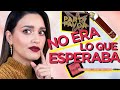 URBAN DECAY, YUYA, OFRA, NYX + TUTORIAL MAKEUP | PAU FLORENCIA