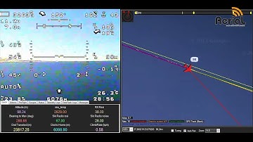 LongRange OSD+Telemetry