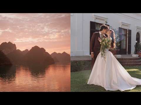 My Wedding and Other Adventures - 6 Months of Film Photography