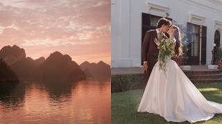 My Wedding and Other Adventures - 6 Months of Film Photography