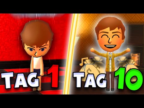Ich habe 10
