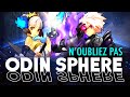 Noubliez pas odin sphere  odin sphere leifthrasir  gameplay  fr