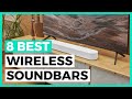 Best Wireless Soundbars in 2024 - What are the Most Affordable Wireless Soundbars?