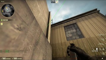 Overpass basic B execute
