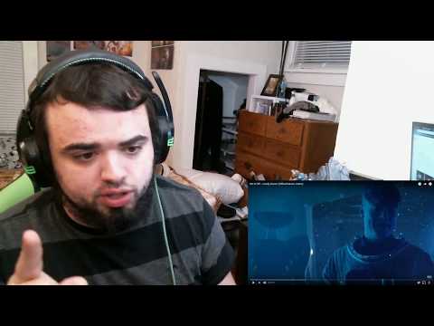 Set It Off - Lonely Dance : IceBear Reacts