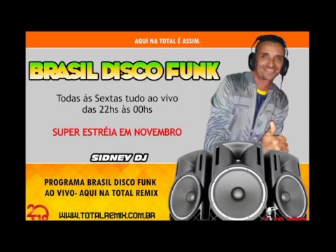 RADIO FUNK DA ANTIGA AO VIVO