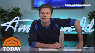 Famous Ryan Seacrest Addresses Rumors About His Health, Citing ‘Exhaustion’ | TODAY Wealth