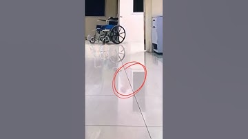 Thumbnail of Scariest things hidden in normal photos 😮 #scary #shorts