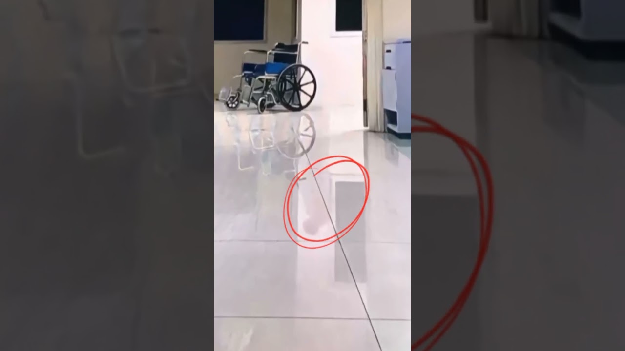 Scariest things hidden in normal photos ? #scary #shorts